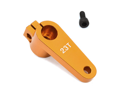 Billet Machined Alloy Servo Arm 23T for Arrma 1/8 Kraton 6S BLX V5