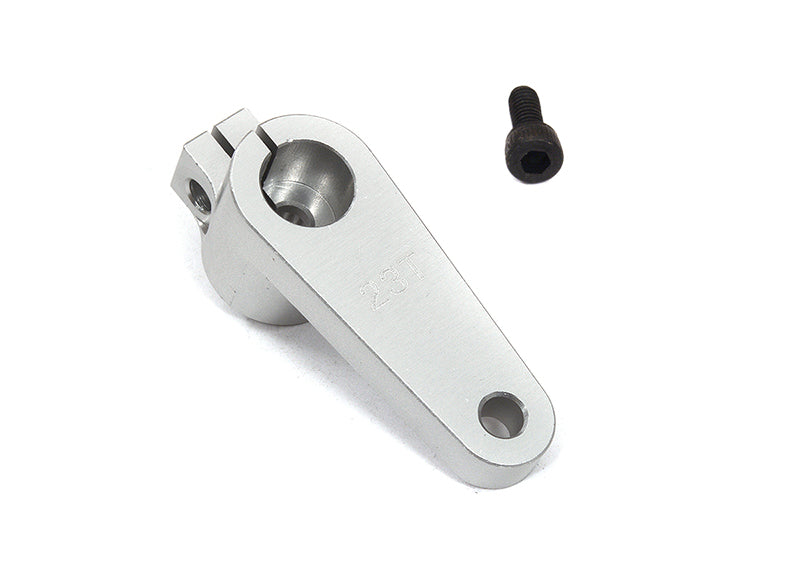 Billet Machined Alloy Servo Arm 23T for Arrma 1/8 Kraton 6S BLX V5