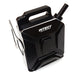 Black Billet Machined Scale Jerry Can Accessory for Axial SCX6 1/6