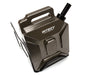Billet Machined Realistic Jerry Can for Axial 1/6 SCX6
