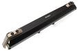 Billet Machined Rear Bumper Set for Axial 1/6 SCX6 JLU Wrangler