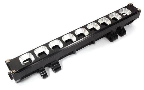 Billet Machined LED Light Bar Housing Set for 1/5 Desert Buggy XL-E & DBXL-E 2.0