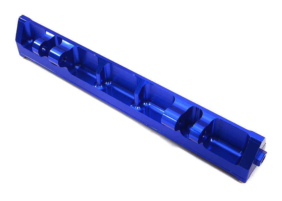 Billet Machined LED Light Bar Housing Set for 1/5 Desert Buggy XL-E & DBXL-E 2.0