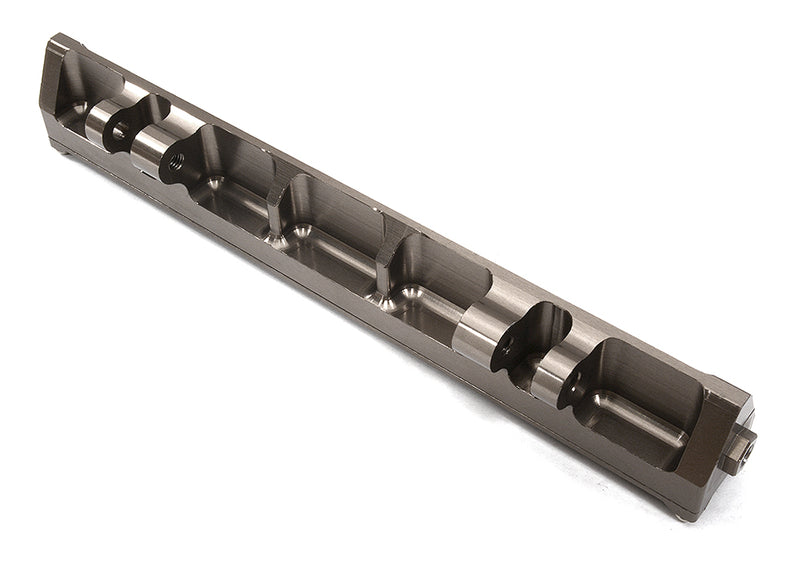 Billet Machined LED Light Bar Housing Set for 1/5 Desert Buggy XL-E & DBXL-E 2.0 | DBXL-E 2.0 4WD
