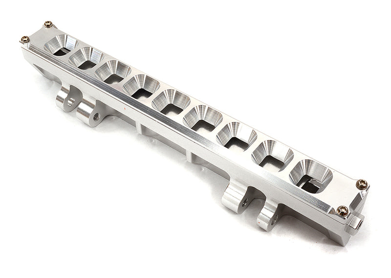 Billet Machined LED Light Bar Housing Set for 1/5 Desert Buggy XL-E & DBXL-E 2.0