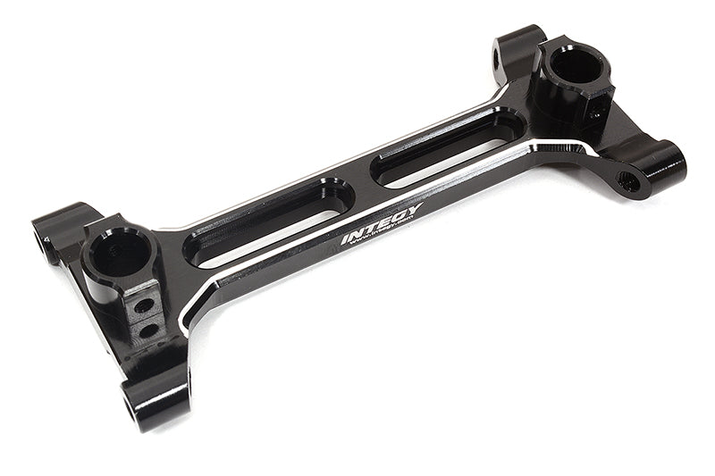 Billet Machined Rear Shock Tower Brace for Axial 1/6 SCX6