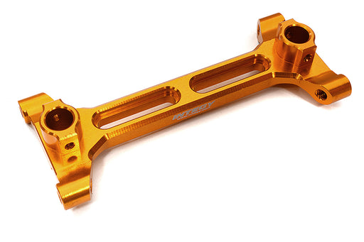 Billet Machined Rear Shock Tower Brace for Axial 1/6 SCX6