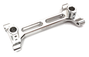 Billet Machined Rear Shock Tower Brace for Axial 1/6 SCX6