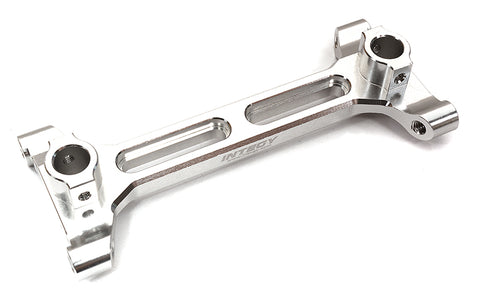 Billet Machined Rear Shock Tower Brace for Axial 1/6 SCX6
