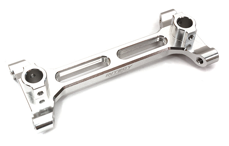 Billet Machined Rear Shock Tower Brace for Axial 1/6 SCX6