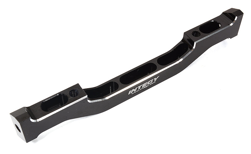 Billet Machined Transmission Case Brace for Axial 1/6 SCX6