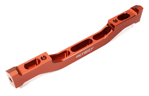 Billet Machined Transmission Case Brace for Axial 1/6 SCX6