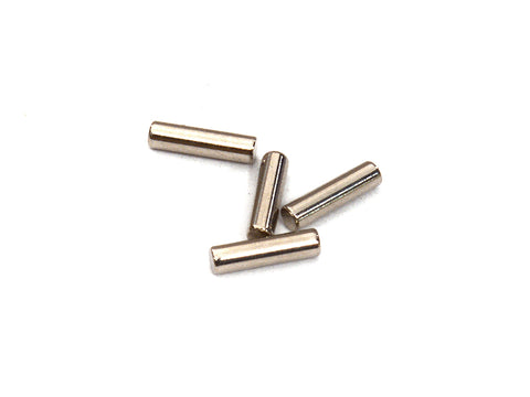 Steel Drive Axle Cross Pin (4) for Axial SCX24 Crawler