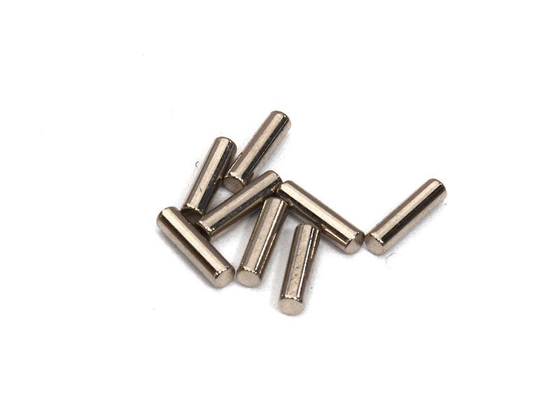 Steel Drive Axle Cross Pin (8) for Axial SCX24 Crawler