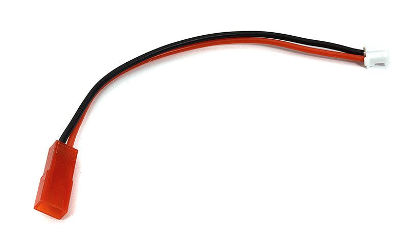 ESC to Drive Motor Plug Converter Wire Harness for Axial SCX24