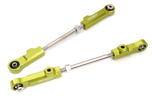 Billet Machined Rear Upper Suspension Linkages for Arrma 1/8 Kraton 6S BLX V5