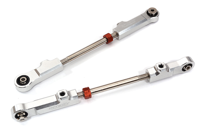 Billet Machined Rear Upper Suspension Linkages for Arrma 1/8 Kraton 6S BLX V5