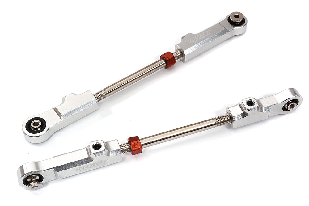 Billet Machined Rear Upper Suspension Linkages for Arrma 1/8 Kraton 6S BLX V5