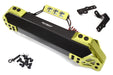 Realistic Metal Front Bumper Kit w/ LED for Traxxas X-Maxx 4X4