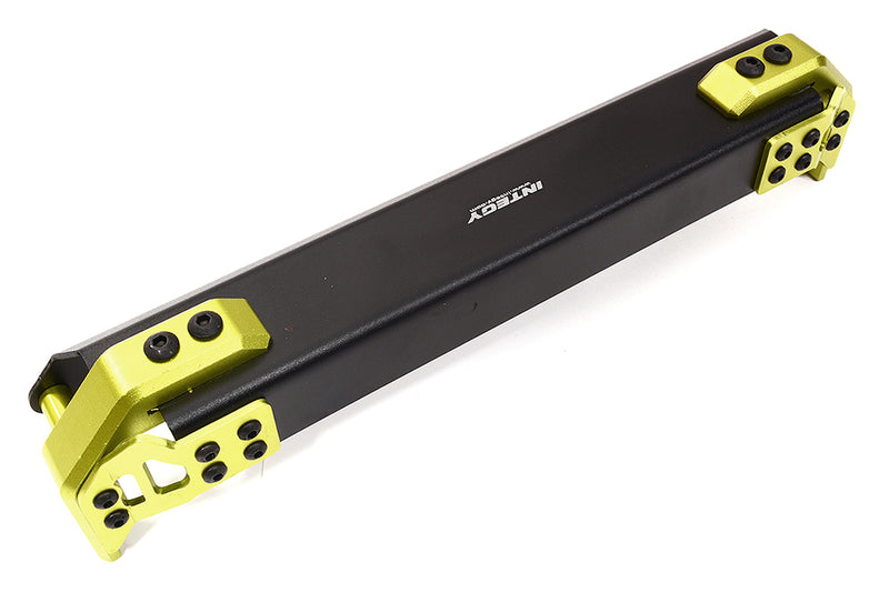 Realistic Metal Rear Bumper Kit for Traxxas X-Maxx 4X4 7736