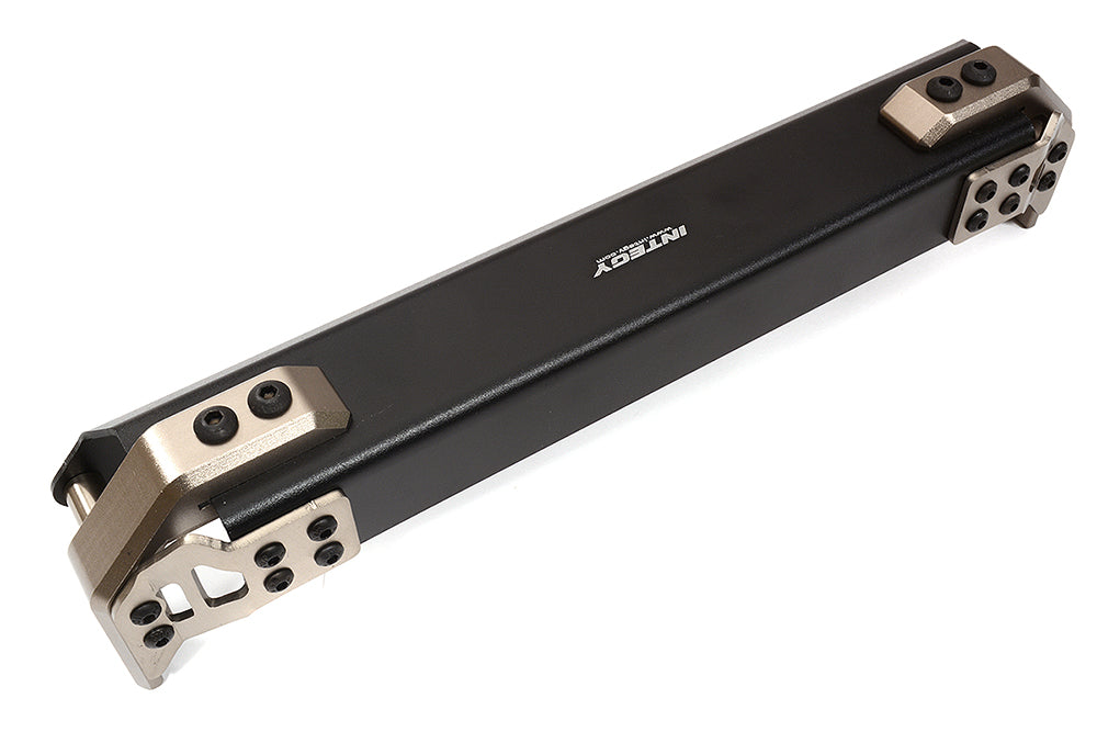 Realistic Metal Rear Bumper Kit for Traxxas X-Maxx 4X4