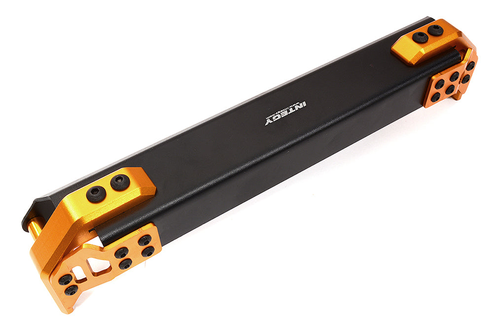 Realistic Metal Rear Bumper Kit for Traxxas X-Maxx 4X4