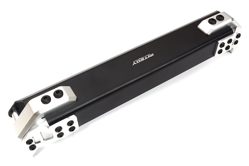 Realistic Metal Rear Bumper Kit for Traxxas X-Maxx 4X4 7736