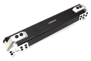 Realistic Metal Rear Bumper Kit for Traxxas X-Maxx 4X4 7736 | X-Monster Chassis | X-Maxx 4X4 with WideMaxx - Product image 2