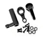 Alloy Machined Steering Bell Crank Set for Traxxas 1/8 Sledge 4WD Monster Truck