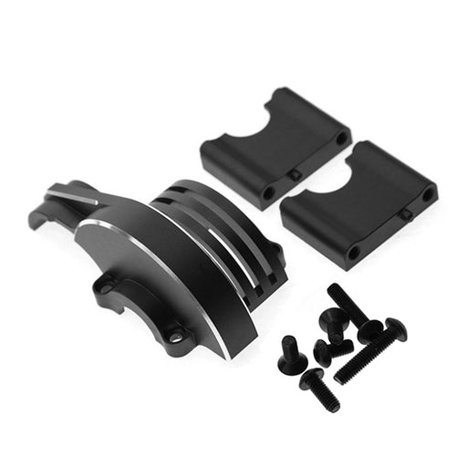 Complete Alloy Center Differential Mount Assembly for Traxxas 1/8 Sledge 4WD