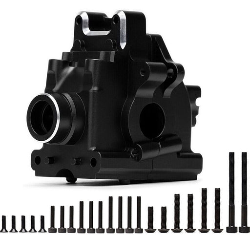 Alloy Machined Bulkhead Set for Traxxas 1/8 Sledge 4WD Monster Truck