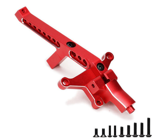 Alloy Machined Front Chassis Brace for Traxxas 1/8 Sledge 4WD Monster Truck