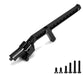 Alloy Machined Rear Chassis Brace for Traxxas 1/8 Sledge 4WD Monster Truck