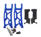 Alloy Machined Rear Suspension Arm Set for Traxxas 1/8 Sledge 4WD Monster Truck