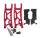 Alloy Machined Rear Suspension Arm Set for Traxxas 1/8 Sledge 4WD Monster Truck
