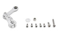 Alloy Steering Servo Horn & Linkage for Traxxas 1/8 Sledge 4WD Monster Truck