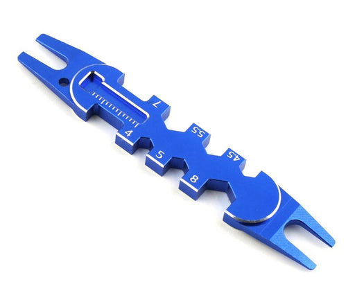 RC Ball Joint Tool, Turnbuckle Tool & Ball End Remover