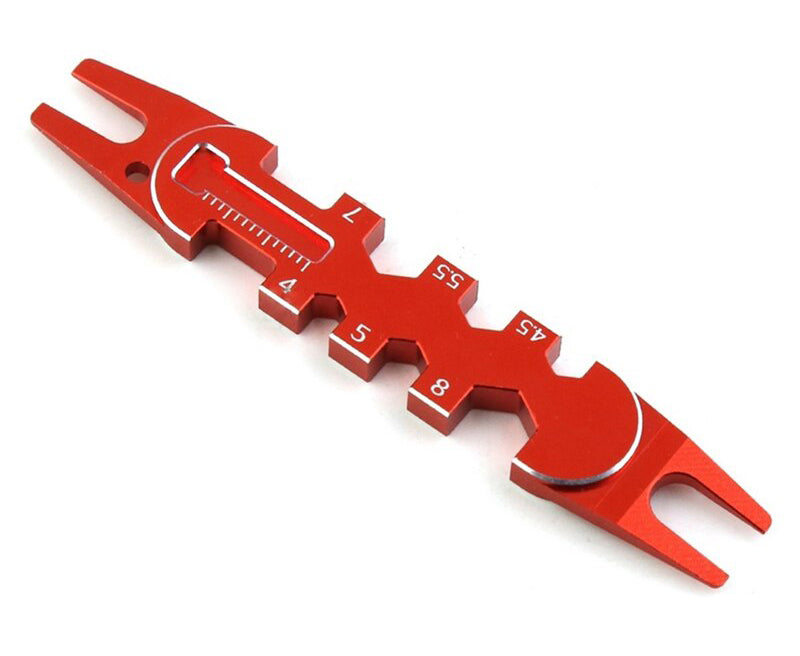 Turnbuckle Tools