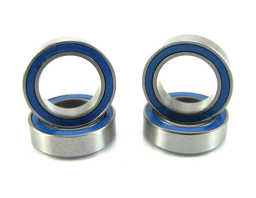 Ball Bearings 1510 Size 4pcs 10x15x4mm
