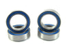Ball Bearings 1510 Size 4pcs 10x15x4mm