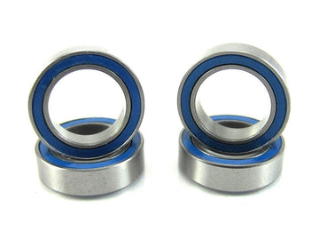 Ball Bearings 1510 Size 4pcs 10x15x4mm