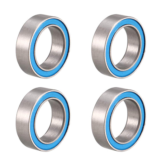 Ball Bearings 1280 Size 4pcs 8x12x3.5mm