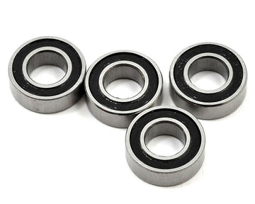 Ball Bearings 1260 Size 4pcs 6x12x4mm