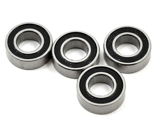 Ball Bearings 1260 Size 4pcs 6x12x4mm