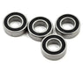 Ball Bearings 1260 Size 4pcs 6x12x4mm