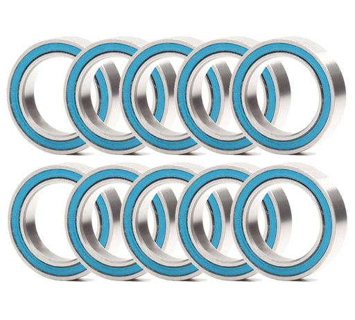 Ball Bearings 1510 Size 10pcs 10x15x4mm