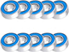 Ball Bearings 1150 Size 10pcs 5x11x4mm
