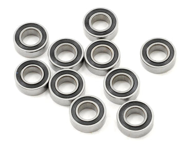 Ball Bearings 1260 Size 10pcs 6x12x4mm