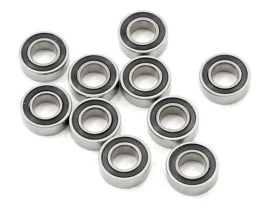 Ball Bearings 1260 Size 10pcs 6x12x4mm