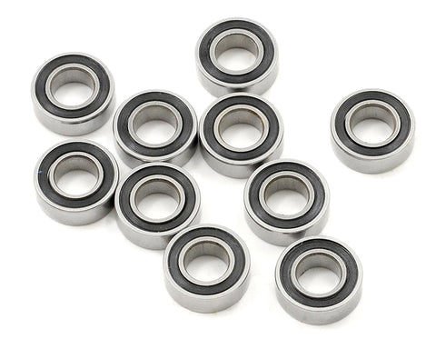 Ball Bearings 1260 Size 10pcs 6x12x4mm